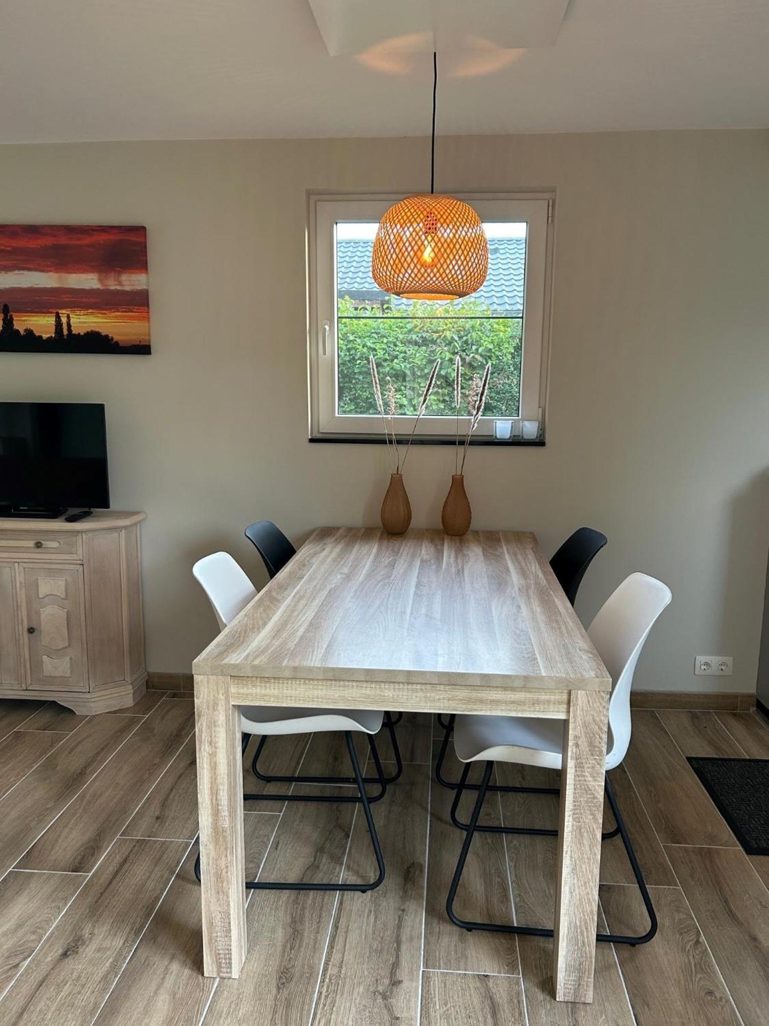 Oosterschelde Lodge Met Veel Privacy En Dicht Bij Het Water Scherpenisse Extérieur photo